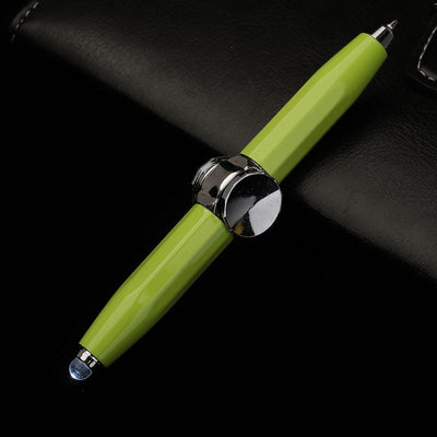 Creative Multi-Function LED Pen