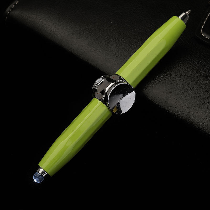 Creative Multi-Function LED Pen