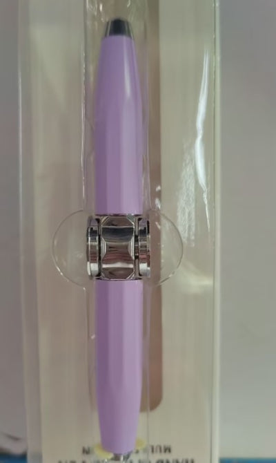 Creative Multi-Function LED Pen