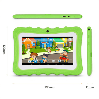 7inch Children's A33 Quad-core Student Cartoon Tablet Computer - TS Store