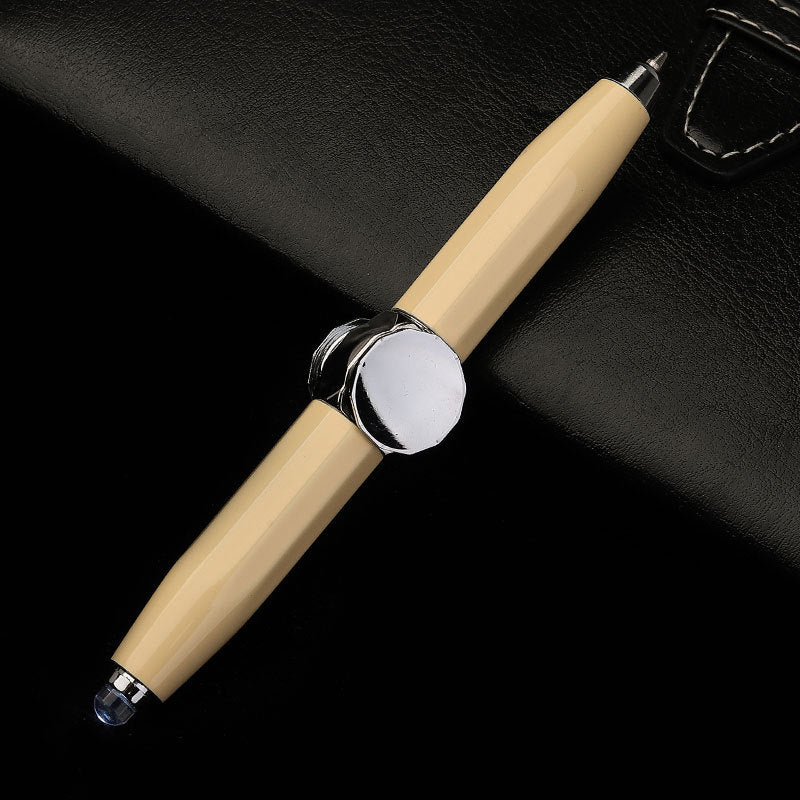 Creative Multi-Function LED Pen