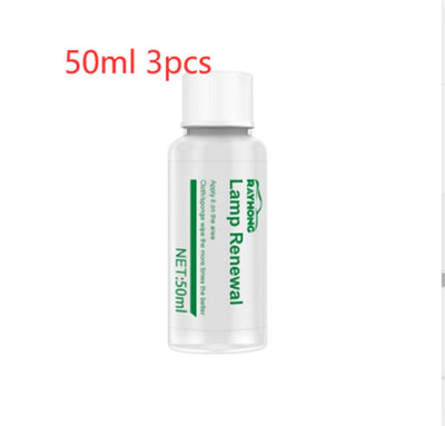 Automobile headlight repair liquid - TS Store