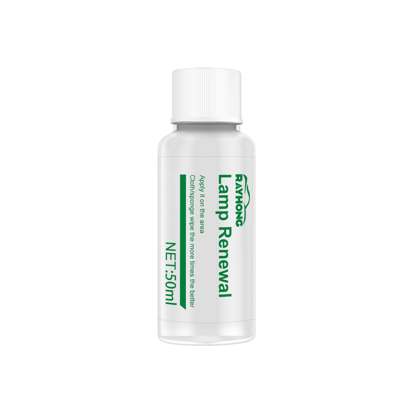 Automobile headlight repair liquid - TS Store