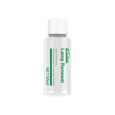 Automobile headlight repair liquid - TS Store
