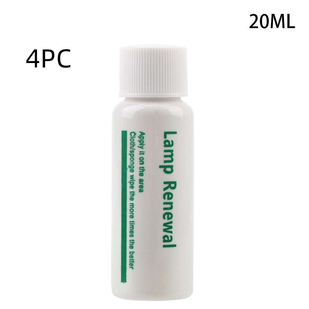 Automobile headlight repair liquid - TS Store