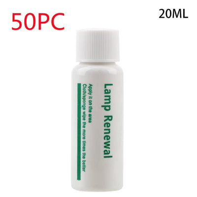 Automobile headlight repair liquid - TS Store