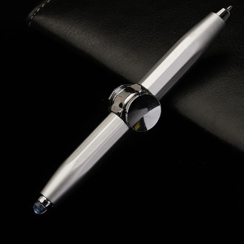 Creative Multi-Function LED Pen