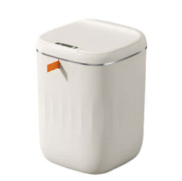 Smart Trash Can