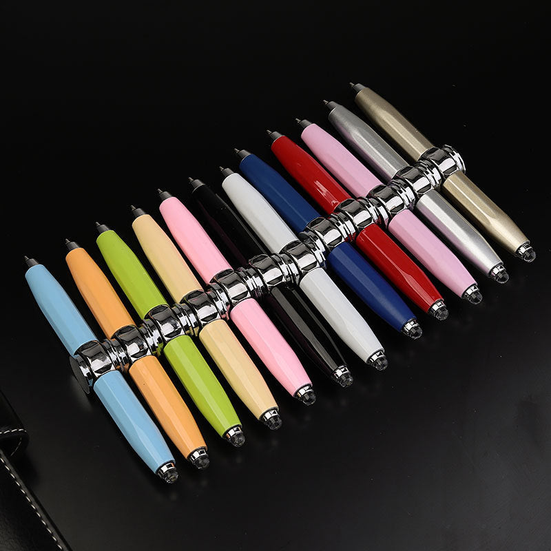Creative Multi-Function LED Pen