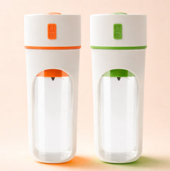 Kitchen Electric Juicer USB Charging Wireless Juices Blender