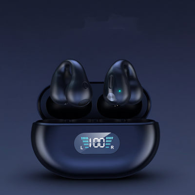 Bone Conduction Headphones TWS Earbuds - TS Store