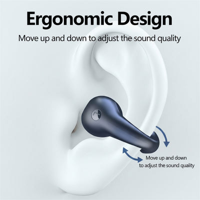 Bone Conduction Headphones TWS Earbuds - TS Store