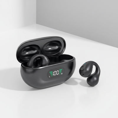 Bone Conduction Headphones TWS Earbuds - TS Store