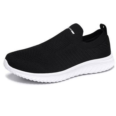 Breathable Couple Sports Shoes Casual Shoes - TS Store