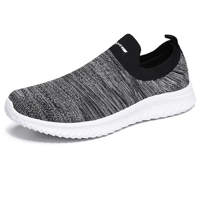 Breathable Couple Sports Shoes Casual Shoes - TS Store