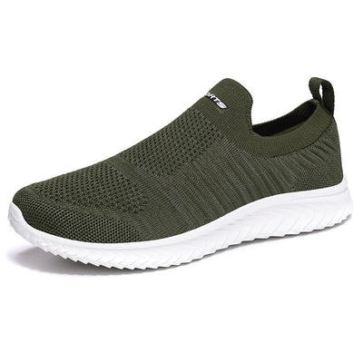 Breathable Couple Sports Shoes Casual Shoes - TS Store