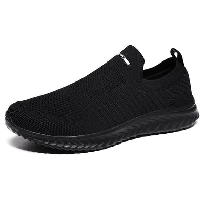 Breathable Couple Sports Shoes Casual Shoes - TS Store