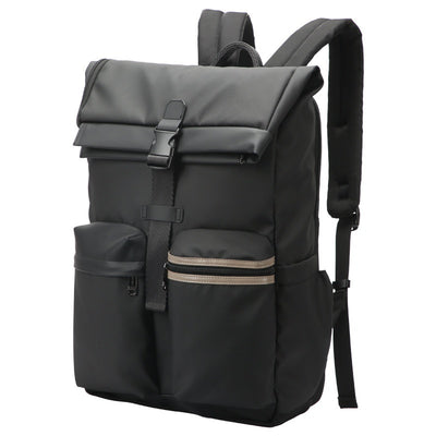 Multifunctional Water-Resistant Casual Backpack