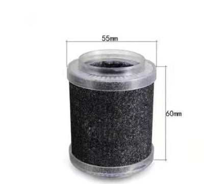 Car Air Purifier Portable Negative Ion Generator Remove Formaldehyde Dust Smoke Air Freshen Washer For Home Car - TS Store