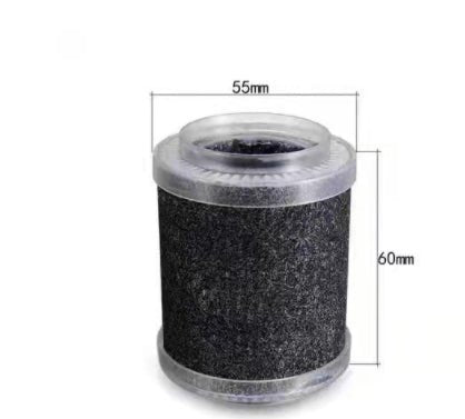 Car Air Purifier Portable Negative Ion Generator Remove Formaldehyde Dust Smoke Air Freshen Washer For Home Car - TS Store