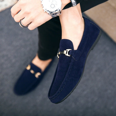 Casual shoes peas shoes - TS Store