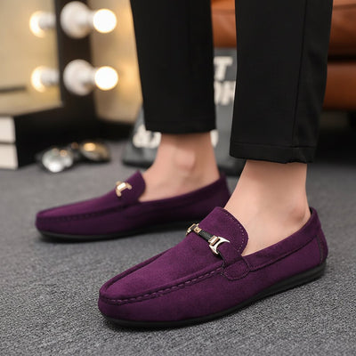 Casual shoes peas shoes - TS Store