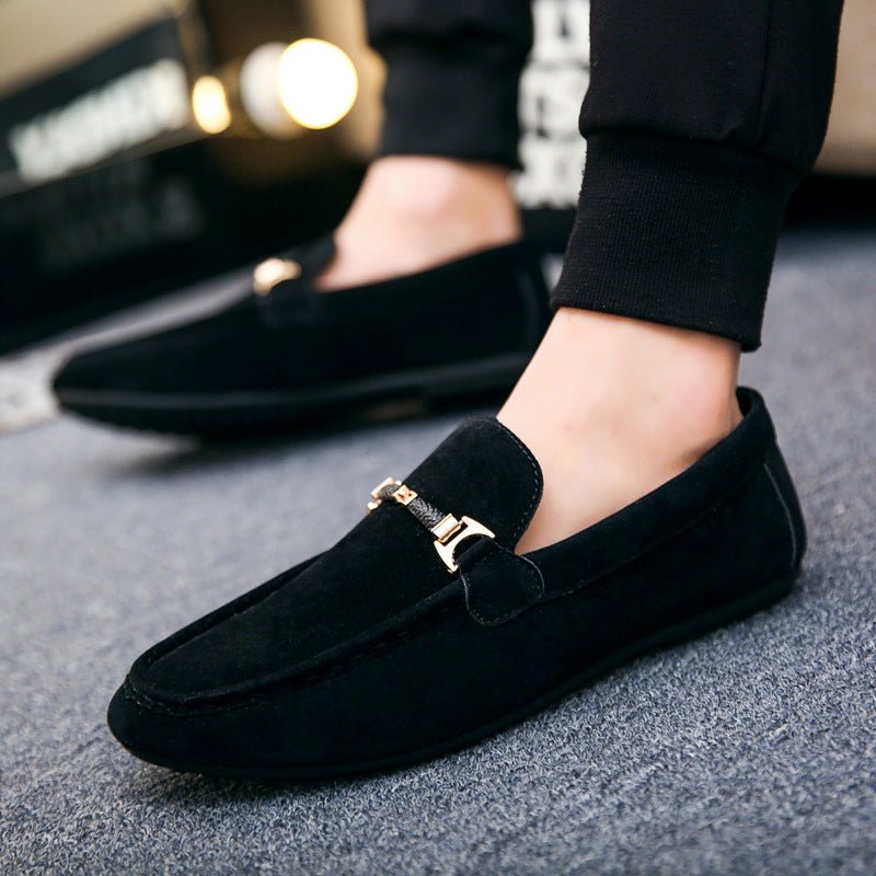 Casual shoes peas shoes - TS Store