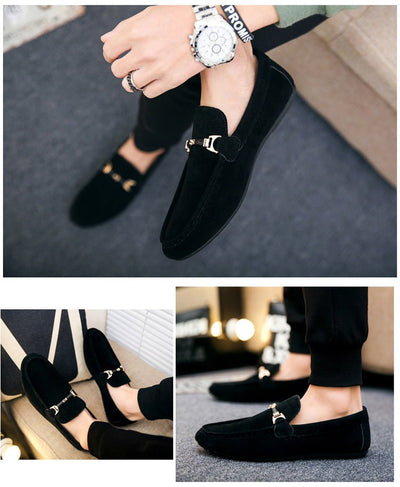 Casual shoes peas shoes - TS Store