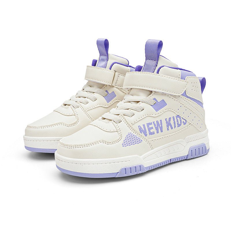 Children's Street Outdoor Sneakers - TS Store