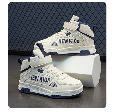 Children's Street Outdoor Sneakers - TS Store
