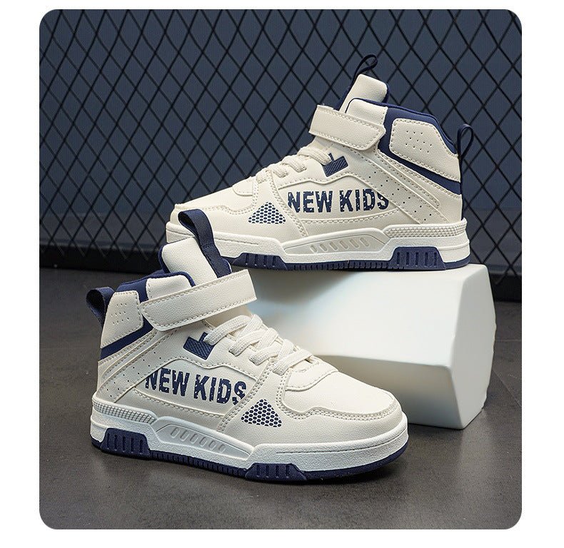 Children's Street Outdoor Sneakers - TS Store