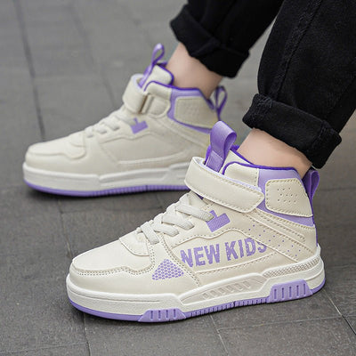 Children's Street Outdoor Sneakers - TS Store