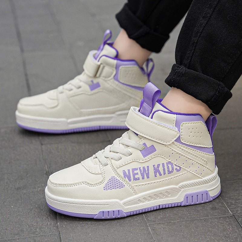 Children's Street Outdoor Sneakers - TS Store