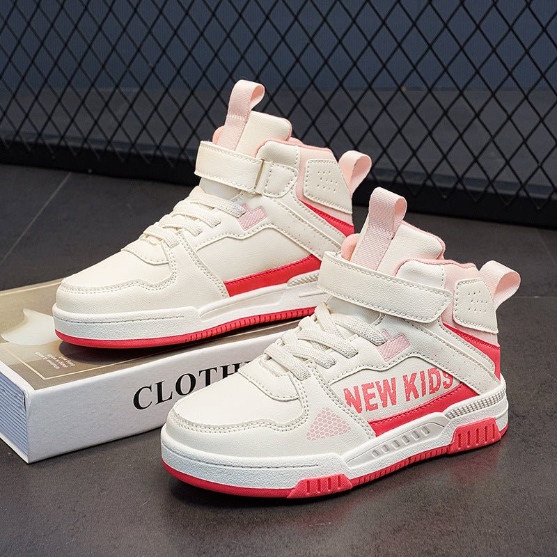 Children's Street Outdoor Sneakers - TS Store