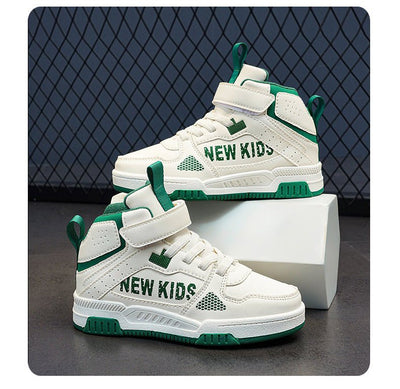 Children's Street Outdoor Sneakers - TS Store