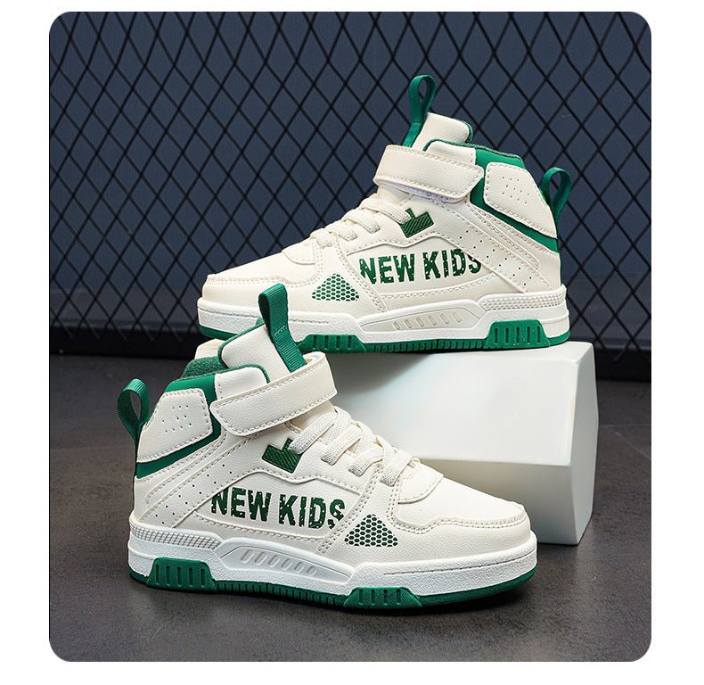 Children's Street Outdoor Sneakers - TS Store