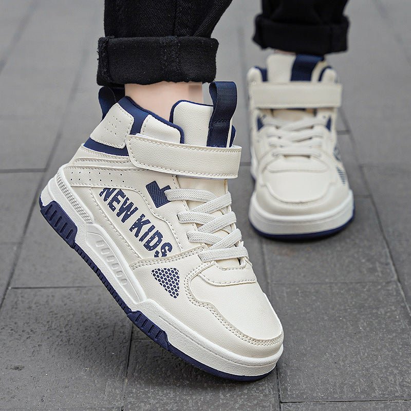 Children's Street Outdoor Sneakers - TS Store