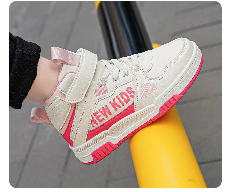 Children's Street Outdoor Sneakers - TS Store