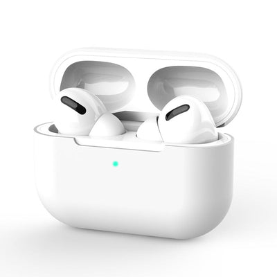 Compatible With Apple, AirPods Pro Silicone Protector - TS Store