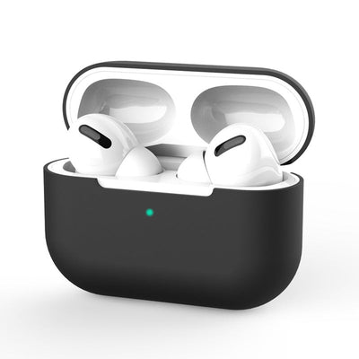 Compatible With Apple, AirPods Pro Silicone Protector - TS Store