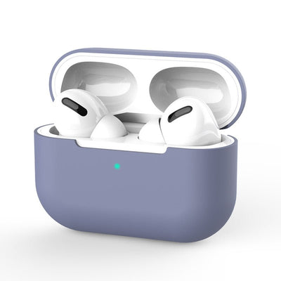 Compatible With Apple, AirPods Pro Silicone Protector - TS Store