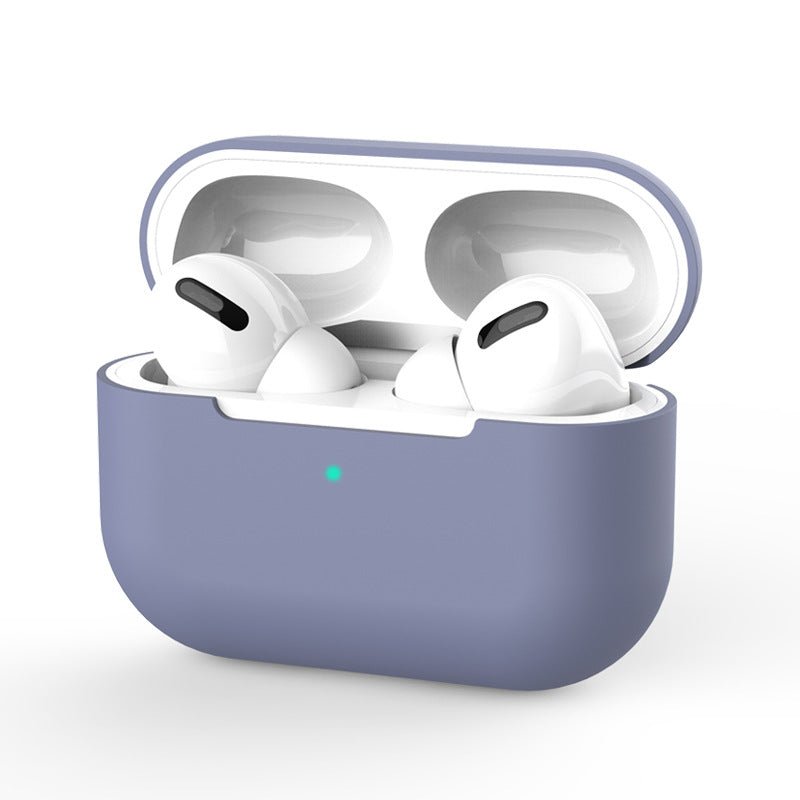 Compatible With Apple, AirPods Pro Silicone Protector - TS Store