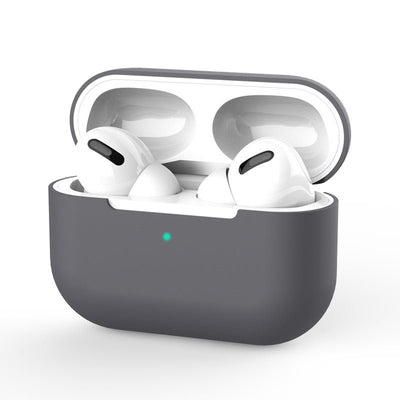 Compatible With Apple, AirPods Pro Silicone Protector - TS Store