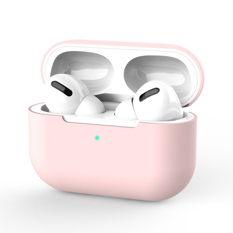 Compatible With Apple, AirPods Pro Silicone Protector - TS Store