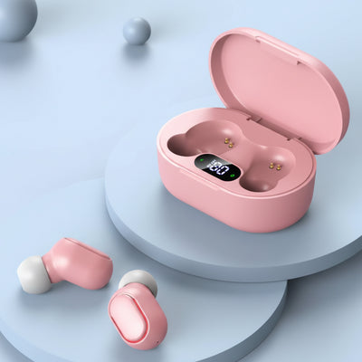 Kabelloses Bluetooth-Headset TWS-Ohr-Bluetooth-Ohrhörer