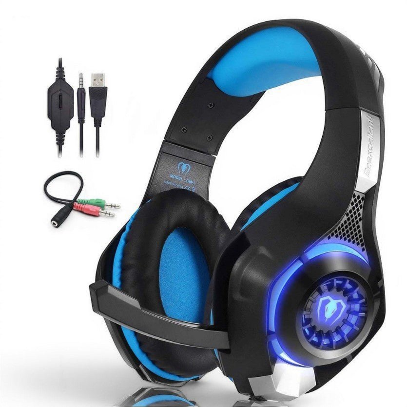 Headphones for gaming - TS Store