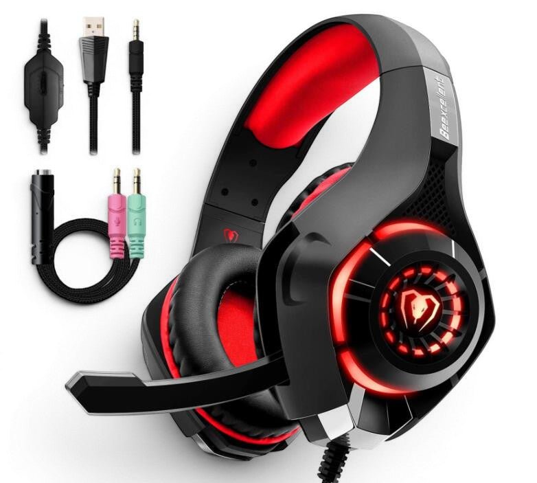 Headphones for gaming - TS Store