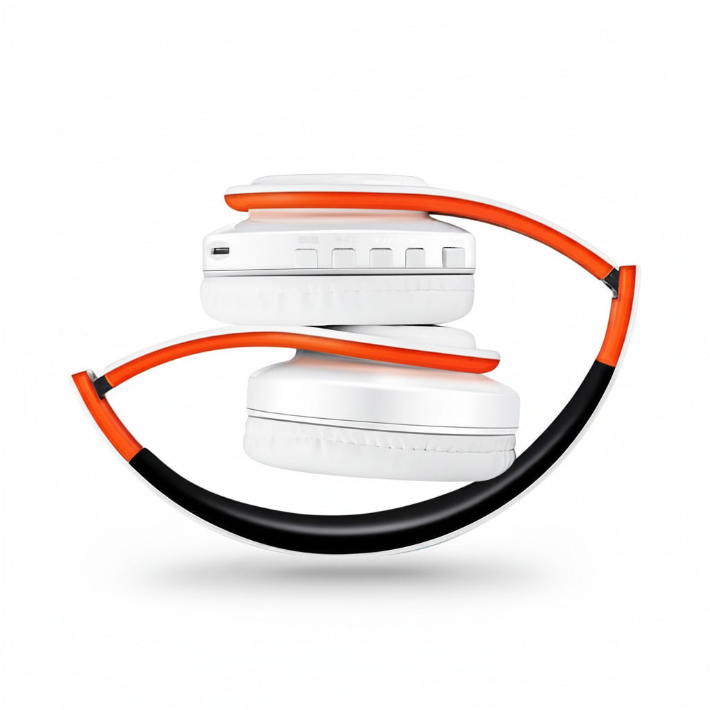 Headset For Game Music Wireless Bluetooth Headset - TS Store