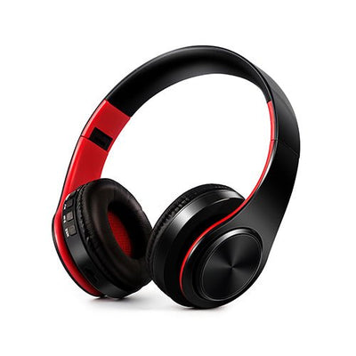 Headset For Game Music Wireless Bluetooth Headset - TS Store