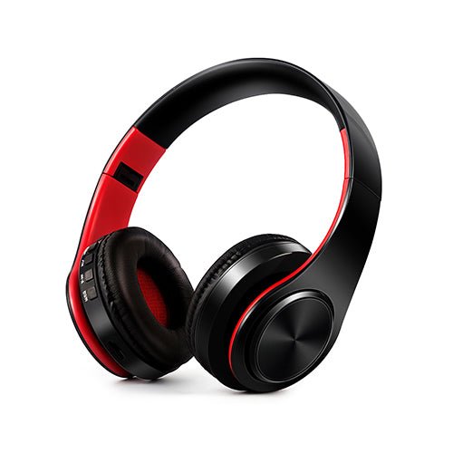 Headset For Game Music Wireless Bluetooth Headset - TS Store